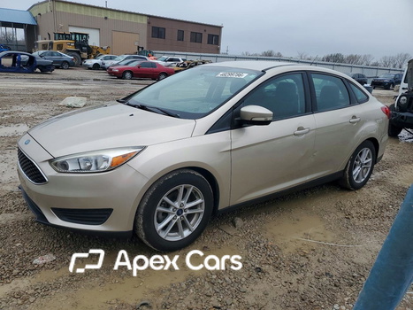 Ford Focus 2017 - Zdjęcie 1 z 12