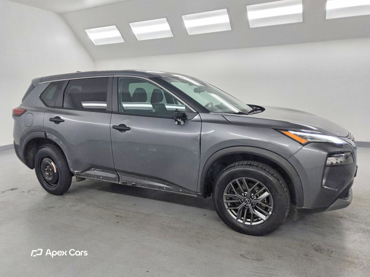 Nissan Rogue 2023
