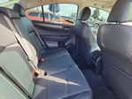 Subaru Legacy 2016
