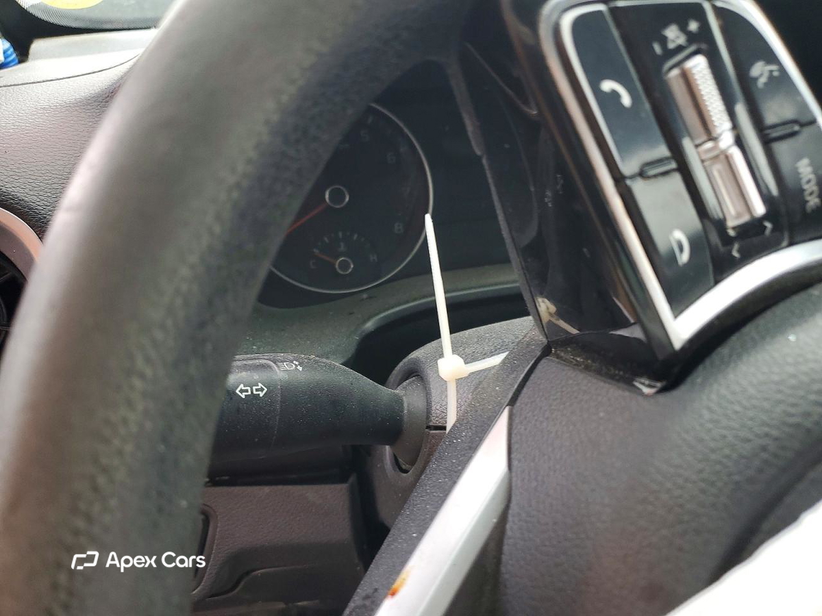 Kia Forte 2020