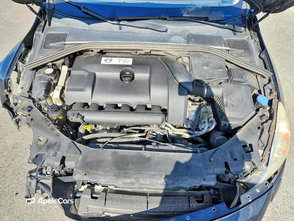 Volvo S60 2013