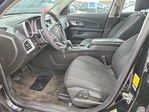 Chevrolet Equinox 2012