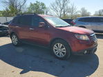 Subaru Tribeca 2012