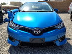 Scion iM 2016