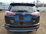 Toyota RAV 4 2017