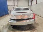 Cadillac CTS 2017