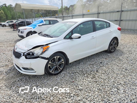 Kia Forte 2014 - Image 1 of 13