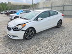 Kia Forte 2014
