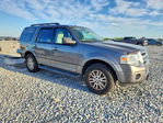 Ford Expedition 2014