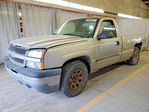 Chevrolet Silverado 2005