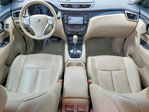 Nissan Rogue 2015