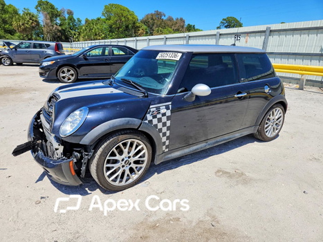 MINI Cooper 2006 - Zdjęcie 1 z 13
