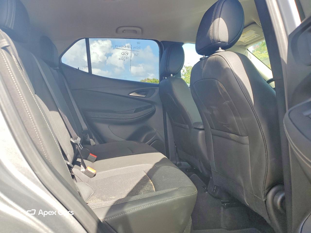 Buick Encore 2026