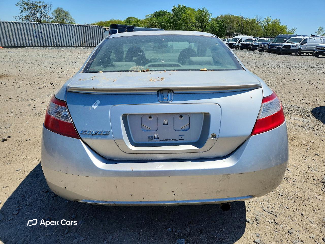 Honda Civic 2007