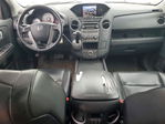 Honda Pilot 2013