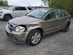Dodge Caliber 2007