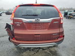 Honda CR-V 2016