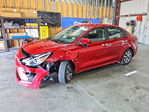 Kia Rio 2022