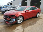 Chevrolet Impala 2015