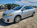 Toyota Corolla 2011