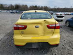 Kia Rio 2016