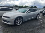 Chevrolet Camaro 2015