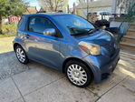 Scion iQ 2013