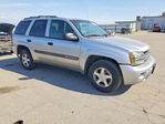 Chevrolet TrailBlazer 2004