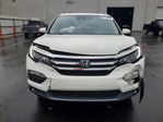 Honda Pilot 2018