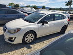 Subaru Impreza 2016