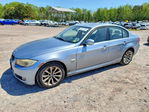 BMW Series 3 2011