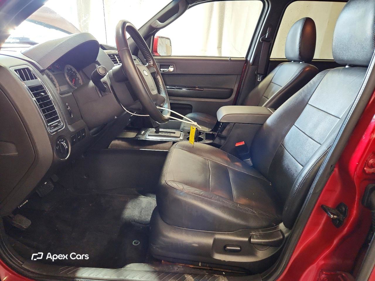 Ford Escape 2010
