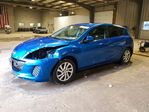 Mazda 3 2012
