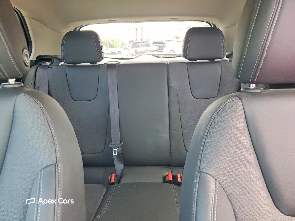 Buick Encore 2026