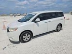 Nissan Quest 2016
