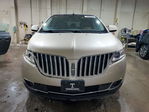 Lincoln MKX 2011