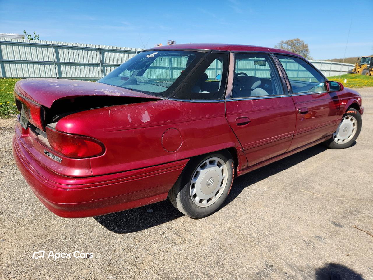 Mercury Sable 1995