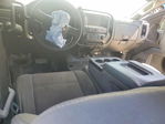 Chevrolet Silverado 2018