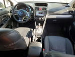 Subaru XV 2014