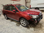 Subaru Forester 2017