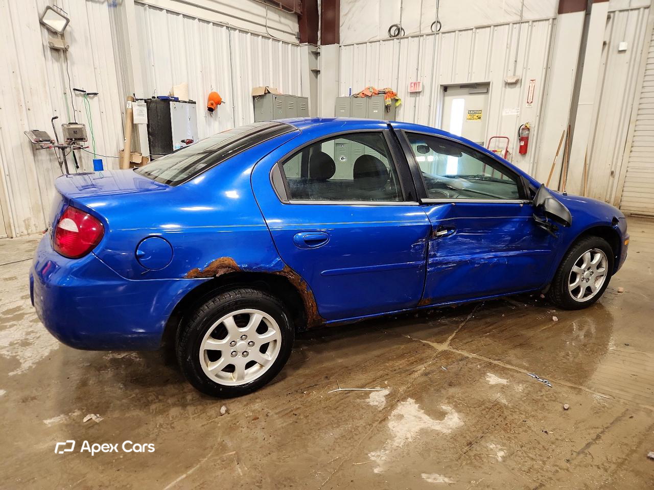 Dodge Neon 2005