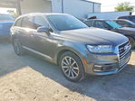 Audi Q7 2018