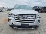 Ford Explorer 2018