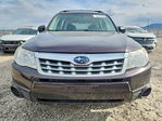 Subaru Forester 2013