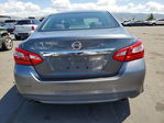 Nissan Altima 2017