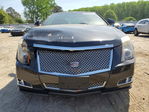 Cadillac CTS 2011