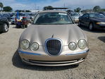 Jaguar S-Type 2001
