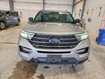 Ford Explorer 2022
