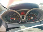 Ford Fiesta 2013