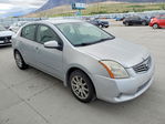 Nissan Sentra 2010